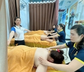 SPA THIÊN ÂN - CỞ SỞ 1