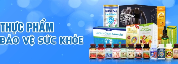 CHĂM SÓC SỨC KHỎE