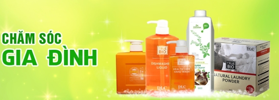 CHĂM SÓC GIA ĐÌNH