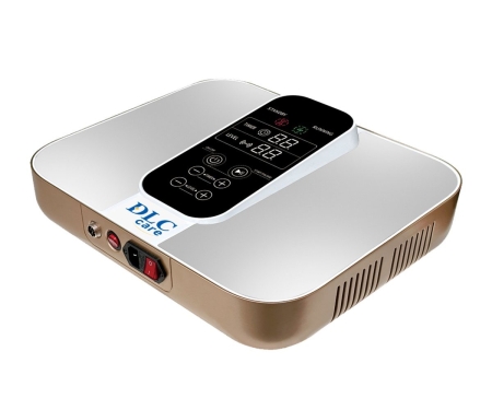 MÁY XÔNG CHÂN KHÔ THZ-BIO DLCcare